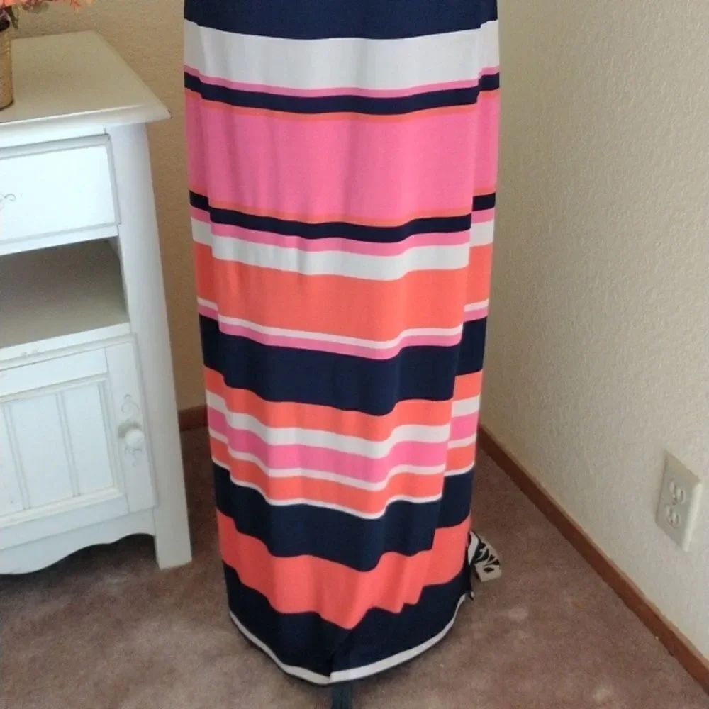 Jessica Howard Maxi Dress - Picture 7 of 11